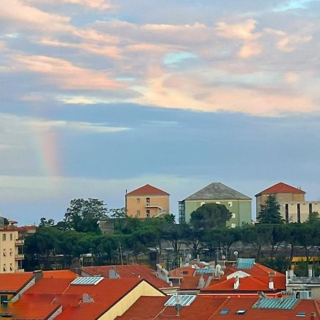 Apartamento Il Nido Di Giraben Savona Exterior foto