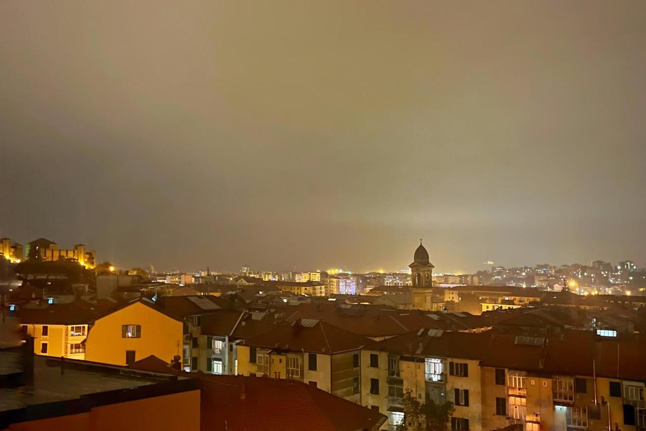 Apartamento Il Nido Di Giraben Savona Exterior foto