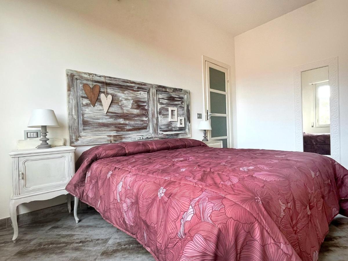 Apartamento Il Nido Di Giraben Savona Exterior foto