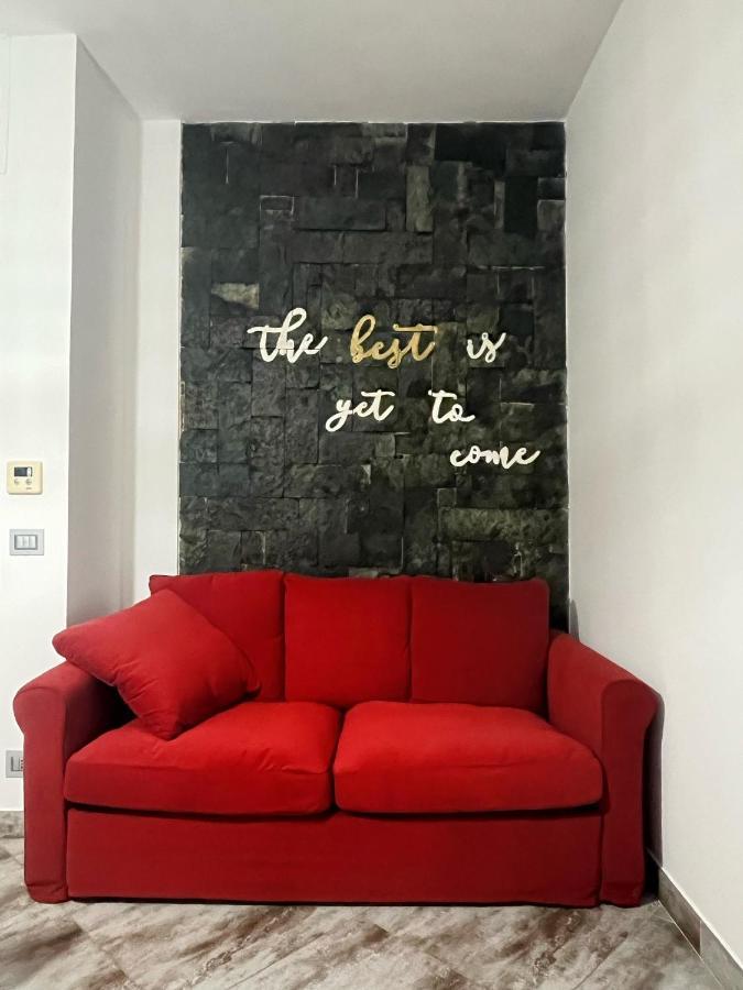 Apartamento Il Nido Di Giraben Savona Exterior foto