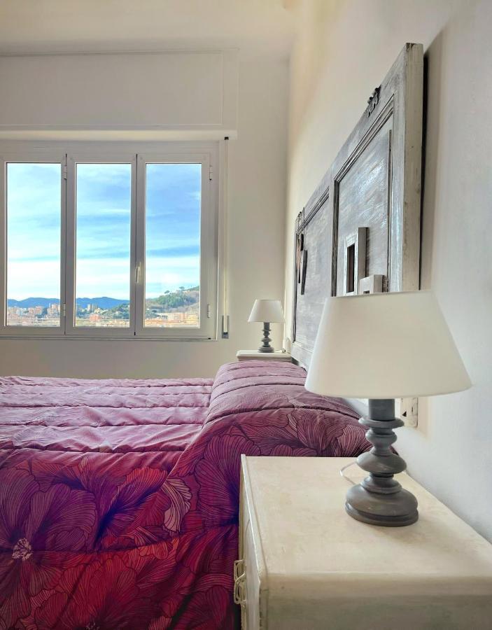 Apartamento Il Nido Di Giraben Savona Exterior foto
