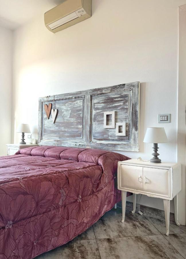 Apartamento Il Nido Di Giraben Savona Exterior foto