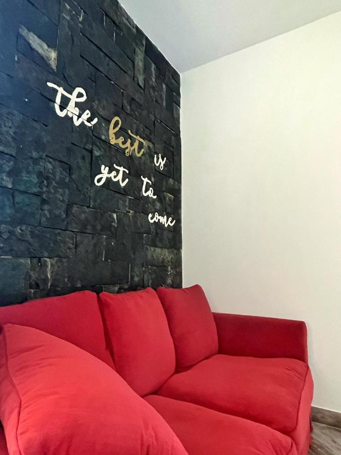 Apartamento Il Nido Di Giraben Savona Exterior foto