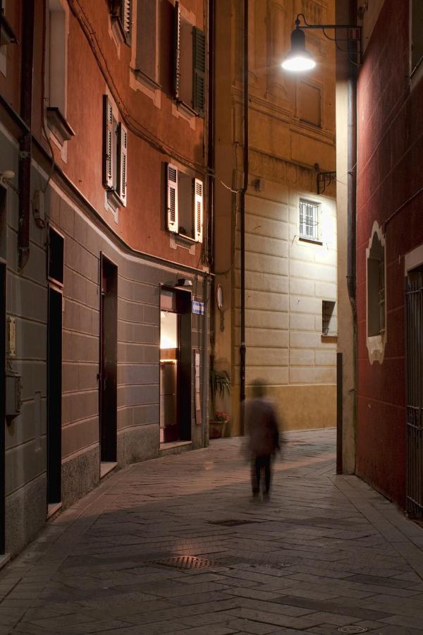 Apartamento Il Nido Di Giraben Savona Exterior foto