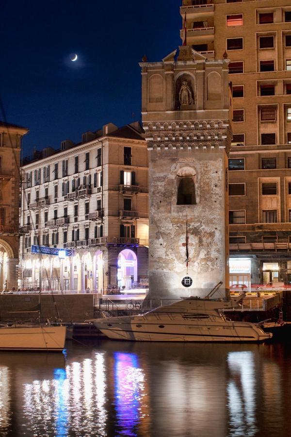 Apartamento Il Nido Di Giraben Savona Exterior foto