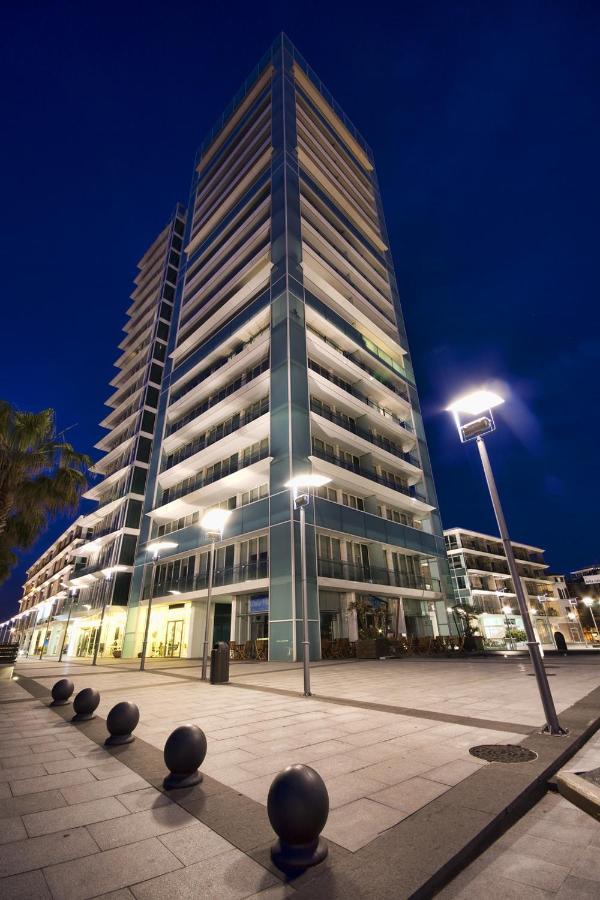 Apartamento Il Nido Di Giraben Savona Exterior foto