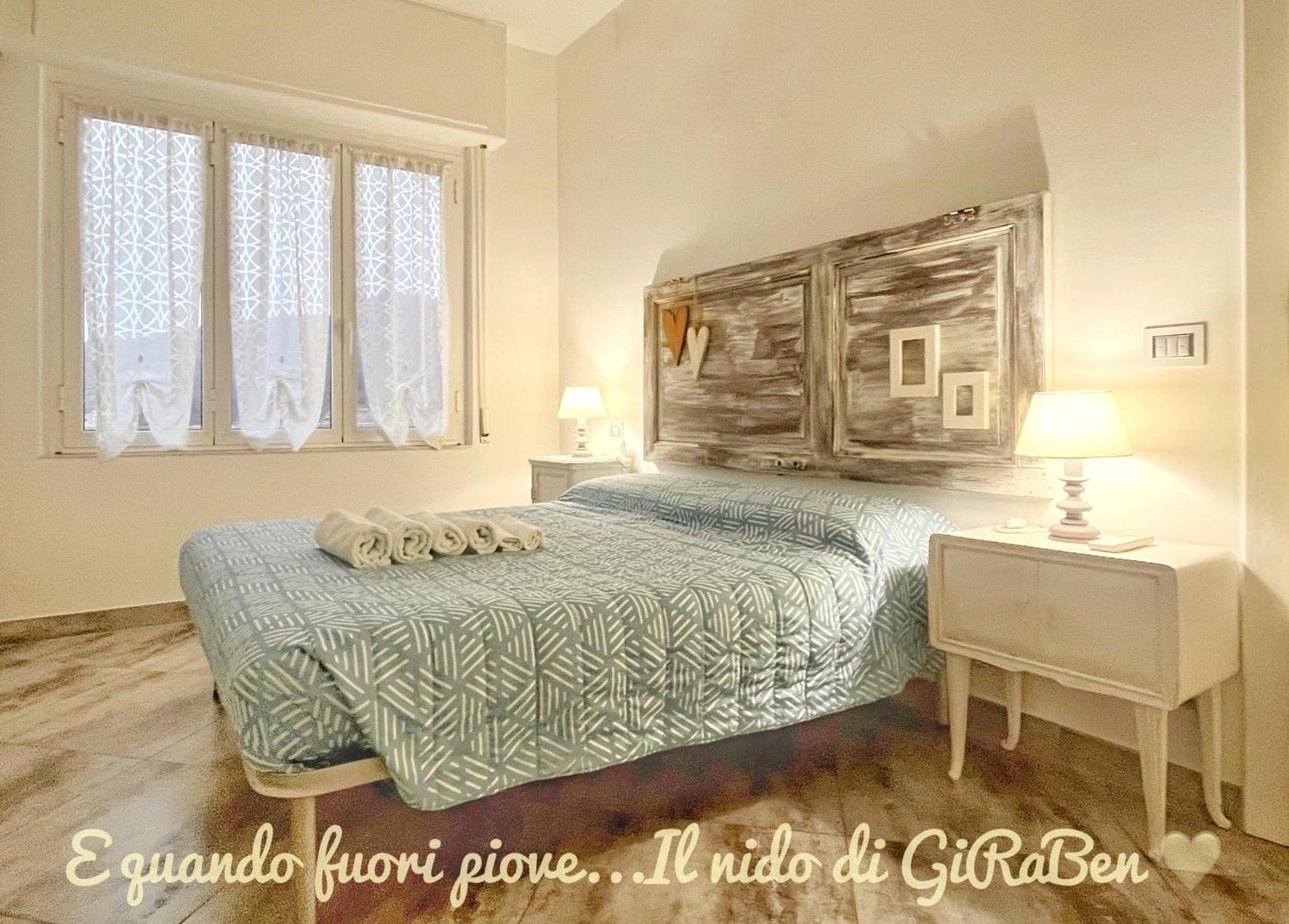 Apartamento Il Nido Di Giraben Savona Exterior foto